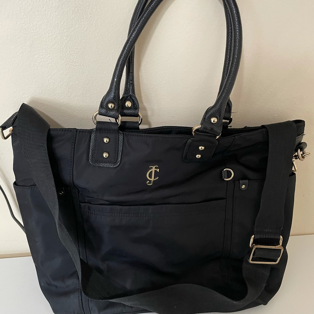 Juicy Couture Baby Bag